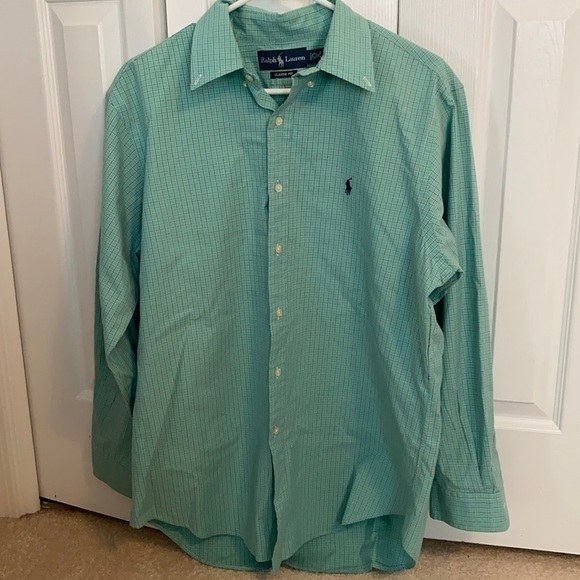 Ralph Lauren Dress Shirt